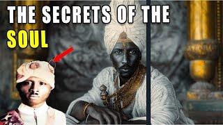 Learn The Secrets Of Your Soul | Moorish Occult Knowledge