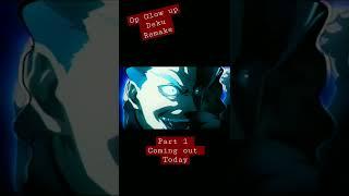 The First Ever Series Intro. Op Glow up Deku. #LordKaiser