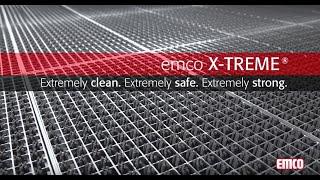 emco X-TREME® (english)