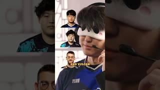 The HARDEST League pro to play against? #LeagueOfLegends #LCS