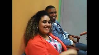 Mc Tiozinho No Sbt Ratinho Camarim 2016