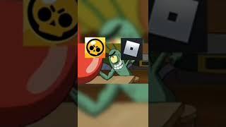 Brawl Stars vs Roblox