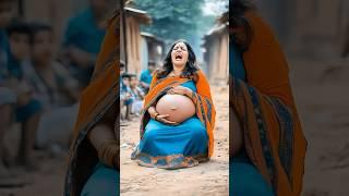 Neura ️ Rescue Pregnant female village age 234