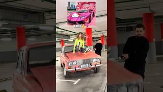 OMG Your FUTURE CAR if you… #shorts #short