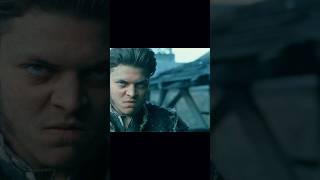 Aivar killed his own brother ️ #vikings #moviescenes #series