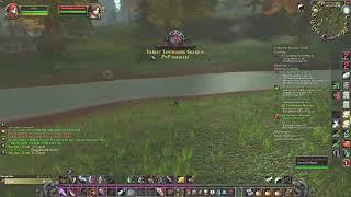 Classic WoW HC Rouge Death: Southshore Helcular's Revenge