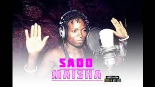 Sado __Maisha ___Mbasha Studio