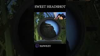 WHAT A SHOT
