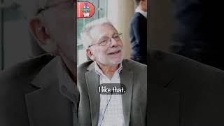 Ray Mase talks about his time studying with Armando Ghitalla