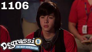 Degrassi: The Next Generation 1106 - Cry Me a River, Pt. 1