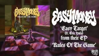 EASY MONEY 'Rules Of The Game' (Full Stream) [HQ]