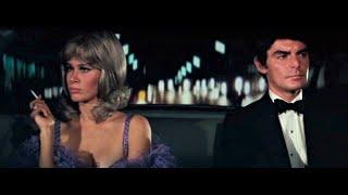 PORTNOY'S COMPLAINT (1972) Clip - Karen Black & Richard Benjamin