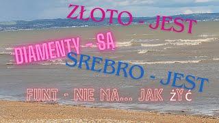 Jedna z trzech najlepszych plaż ever