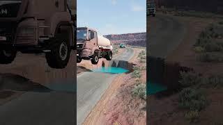 #wow #truck #BeamNGdrive #truckgame #simulation #shorts