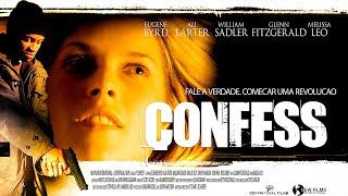 Confess (2005) | Trailer | Eugene Byrd | Ali Larter | Melissa Leo | Stefan C. Schaefer