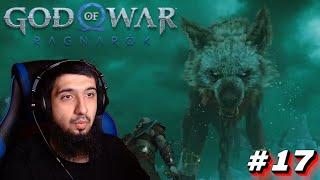 Укрощаем Гарма! | God of War Ragnarok #17