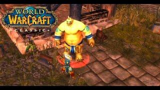 World of Warcraft Classic- Arathi Highlands: Trelane's Defenses