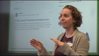 Volunteering with AVMA: Serving Veterinarians, Making Connections, Having Impact