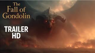 The Fall of Gondolin – The Final Stand of Elves in Middle earth