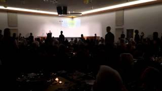 Northern Lights - Prairie Voices (Ola Gjeilo)