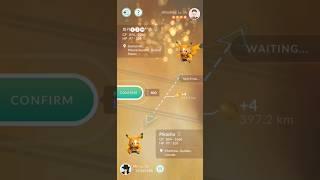 $600 FLEX  * SHINY * PIKACHU LIBRE FOR SHUNDO TRADE ???     | Pokemon GO