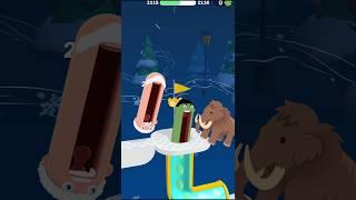 No Plan, No Skill… Still EPIC #Gaming #FunnyGameplay #HoppingHeads