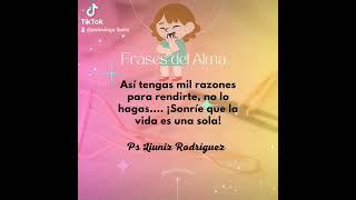 Frases del Alma 