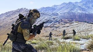 The First Open-World Ghost Recon Game - GR: Wildlands in 2024