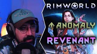 REVENANT | Rimworld ANOMALY #41