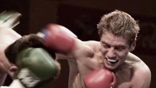 Sergey Volodin Boxing