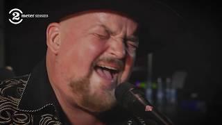 Alain Johannes (Full Live Performance on 2 Meter Sessions)