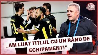 CUM SA DEVII CAMPION in SuperLiga. Sumudica si Sapunaru STIU RETETA SUCCESULUI