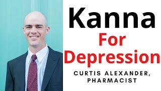 Kanna For Depression: Does It Work? Side Effects?