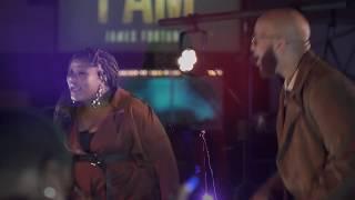 James Fortune - I AM feat. Deborah Carolina (Official Music Video)
