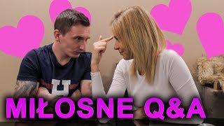 Miłosne Q&A  | IsAmU & Monika