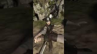 We all studied the blade #shorts