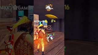 KKGAMER shorts video #kkgamer #shorts #freefire