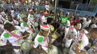 Super Esquenta Bateria da Mangueira 2016