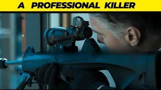 The Virtuoso! Professional Killer Completes Impossible Missions Without Leaving Any Evidence Behind