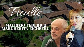 Ficulle - Maurizio Federico e Margherita Eichberg