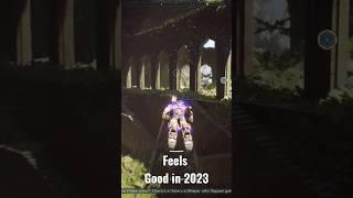 Anthem 2023 gameplay | rtx 3060