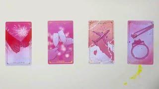 塔羅占卜（深夜话题）你下一次打针的场景（和谁、在哪里、时间）timeless