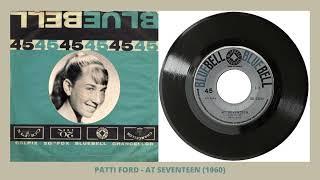 Patti Ford - At seventeen (1960)