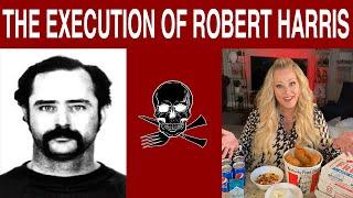 The Execution of Robert Alton Harris