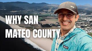 14 Reasons I LOVE Living In San Mateo County