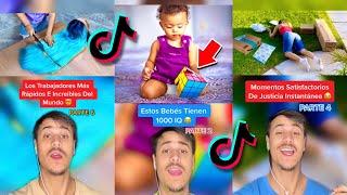 Nuevos Tik Tok de Dani Itss 2023 #27 