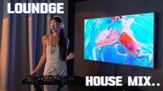CHILL HOUSE MIX Lounge Sunset vibe by Sinitsa