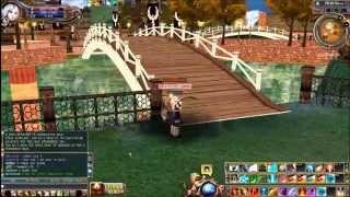 Eternia Games Lastchaos Fun Server- New Juno & Guild Village