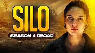 Silo - Season 1 | RECAP