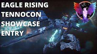 Warframe Community Dojos #10: Eagle Rising - Warframe TennoCon 2021 Dojo Showcase Entry